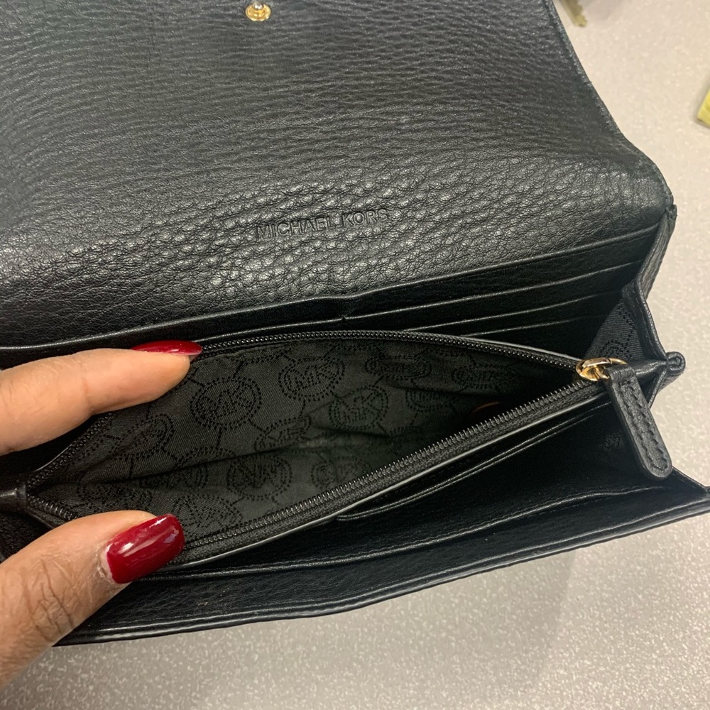 MK wallet
